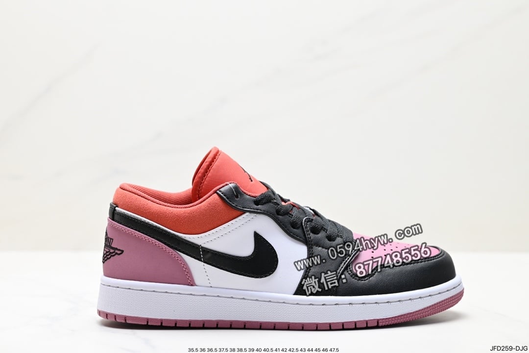 Air Jordan 1 Low AJ1低帮篮球鞋 品牌：Air Jordan 系列：AJ1低帮系列 篮球鞋类型 鞋帮高度：低帮 颜色：官方同步配色 货号：FB9908-102 尺码:35.5 36 36.5 37.5 38 38.5 39 40 40.5 41 42 42.5 43 44 45 46 ID:JFD259-DJG