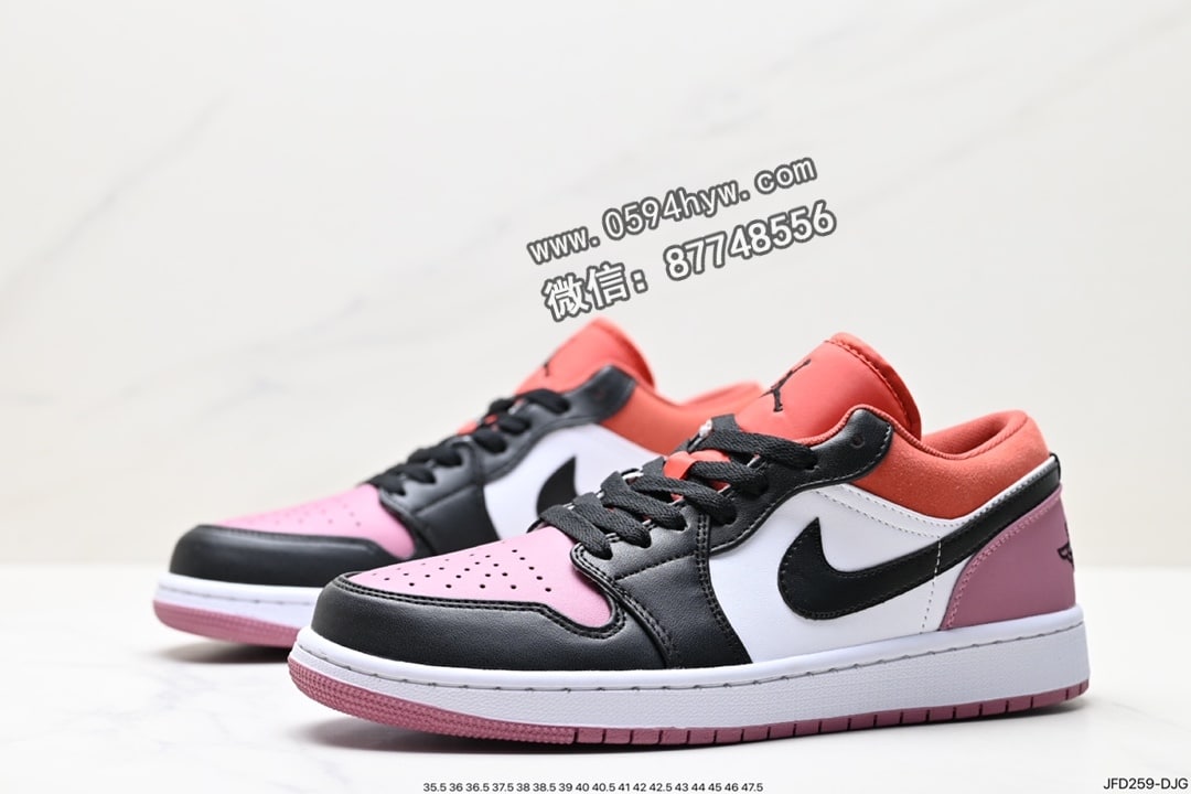 篮球鞋, 低帮篮球鞋, Jordan, Aj1, AJ, Air Jordan 1 Low, Air Jordan 1, Air Jordan - Air Jordan 1 Low AJ1低帮篮球鞋 品牌：Air Jordan 系列：AJ1低帮系列 篮球鞋类型 鞋帮高度：低帮 颜色：官方同步配色 货号：FB9908-102 尺码:35.5 36 36.5 37.5 38 38.5 39 40 40.5 41 42 42.5 43 44 45 46 ID:JFD259-DJG