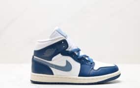 Air Jordan 1 Low 篮球鞋 货号：BQ6472-414 尺码:35.5-46 ID:ZED259-DJG