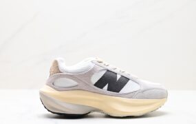 New Balance 新百伦 UWRPOBBW系列 复古慢跑鞋