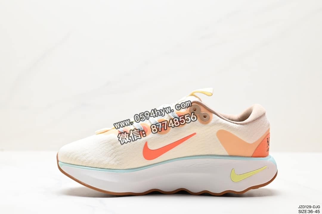 运动鞋, NIKE, DV0831-105 - Nike Motiva 健身运动鞋 货号: DV0831-105