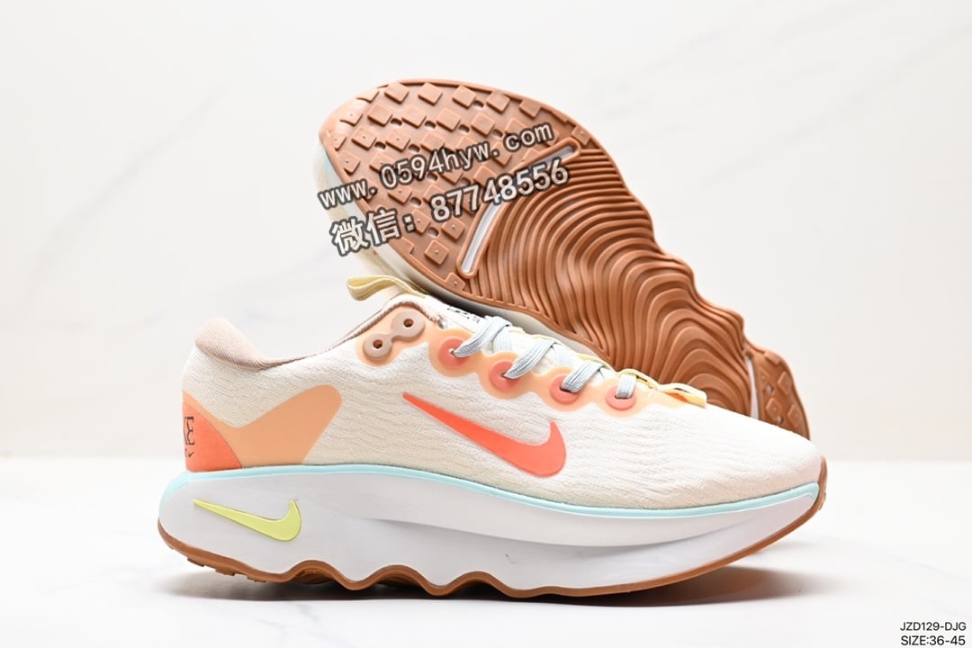 运动鞋, NIKE, DV0831-105 - Nike Motiva 健身运动鞋 货号: DV0831-105