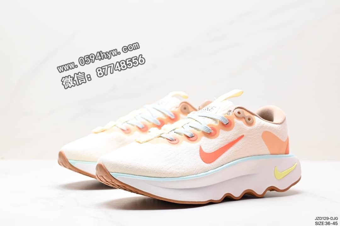 运动鞋, NIKE, DV0831-105 - Nike Motiva 健身运动鞋 货号: DV0831-105