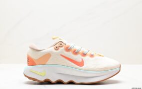 Nike Motiva 健身运动鞋 货号: DV0831-105