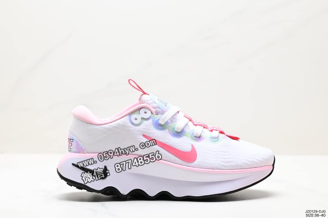 Nike Motiva 健身训练运动鞋 货号: DV0831-105