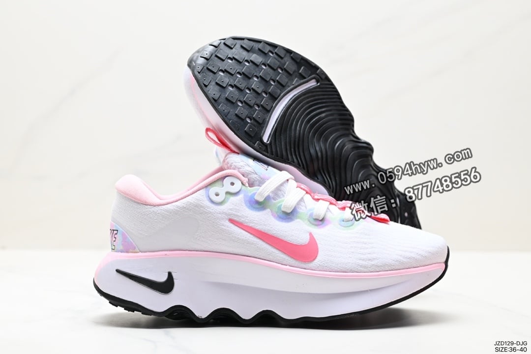 运动鞋, 耐克, NIKE, DV0831-105 - Nike Motiva 健身训练运动鞋 货号: DV0831-105