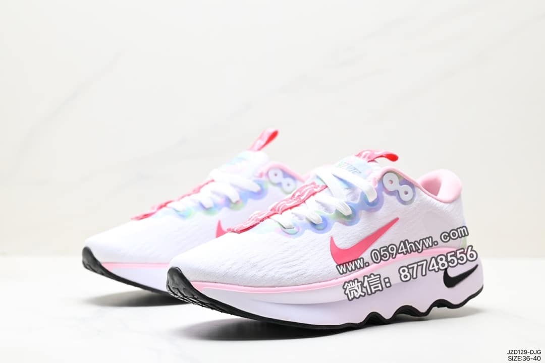 运动鞋, 耐克, NIKE, DV0831-105 - Nike Motiva 健身训练运动鞋 货号: DV0831-105