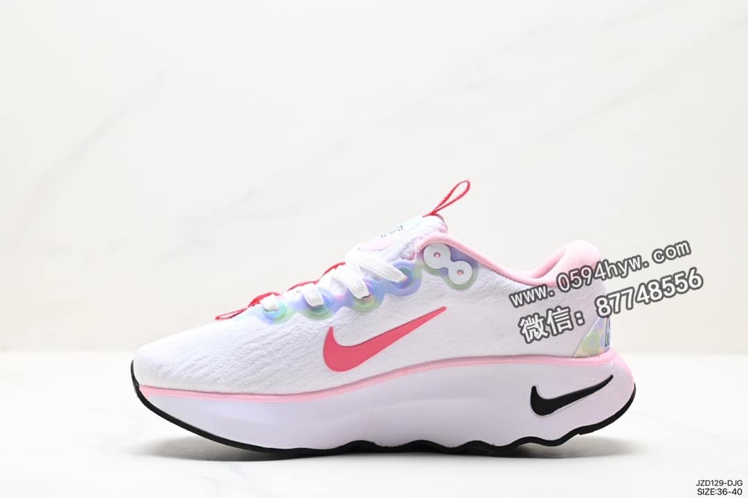 运动鞋, 耐克, NIKE, DV0831-105 - Nike Motiva 健身训练运动鞋 货号: DV0831-105