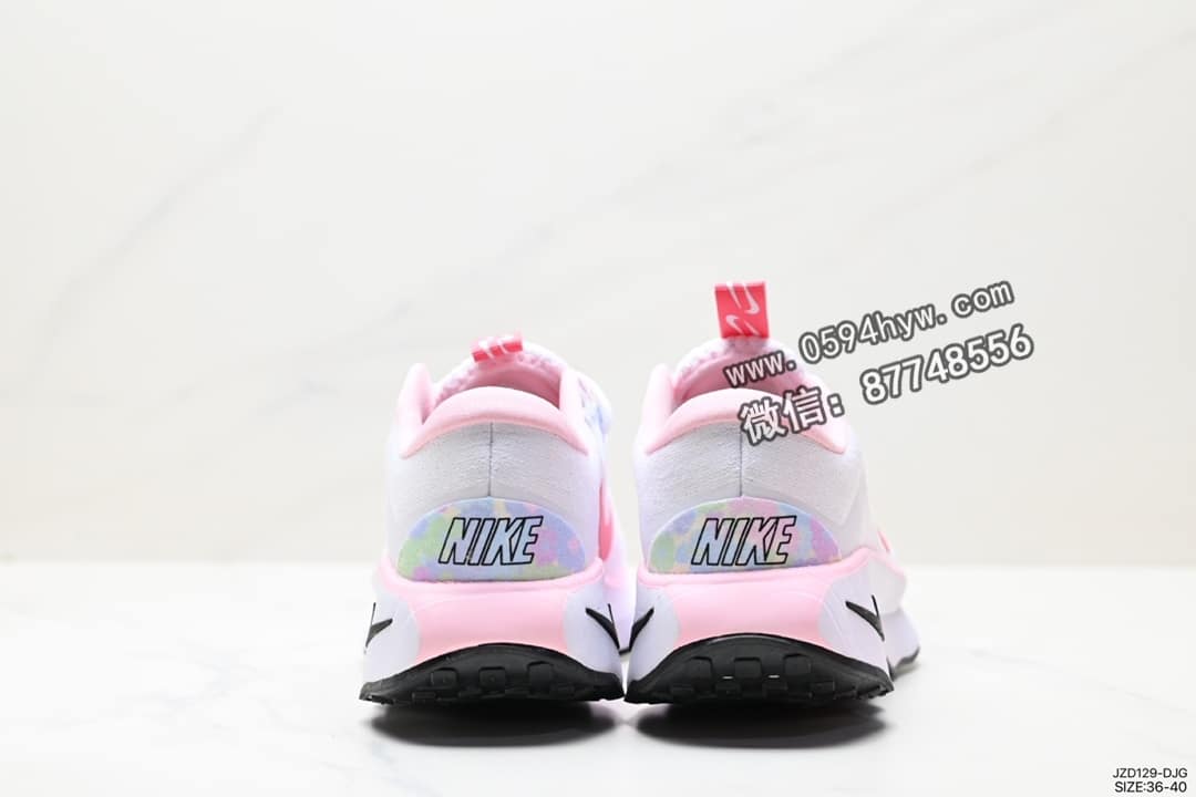 运动鞋, 耐克, NIKE, DV0831-105 - Nike Motiva 健身训练运动鞋 货号: DV0831-105