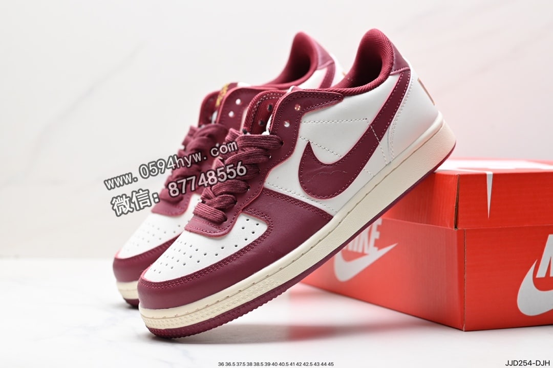 运动鞋, Nike Dunk, NIKE, Jordan, Dunk, Air Jordan 1, Air Jordan - Nike 「毁灭者」Terminator 鞋型，货号：FN6842-113
尺码：36-45（半）
ID: JJD254-DJH