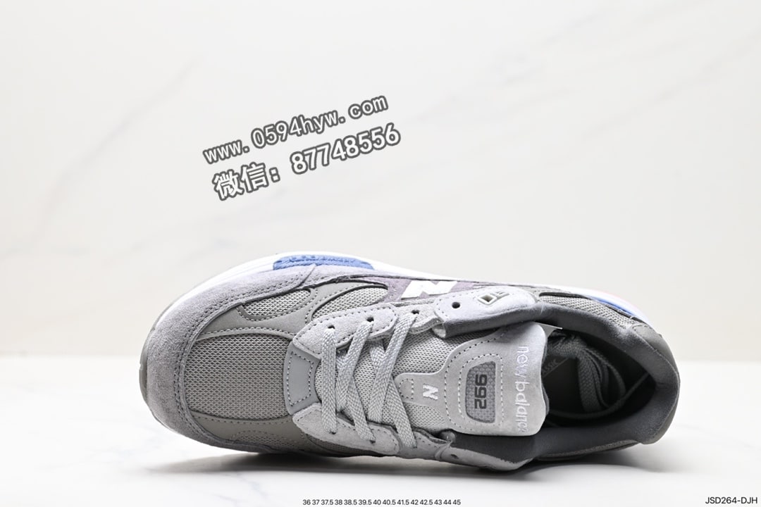 运动鞋, 跑步鞋, 老爹鞋, 新百伦, 休闲运动鞋, New Balance - New Balance M992AG 系列 休闲运动鞋 货号：M992AG