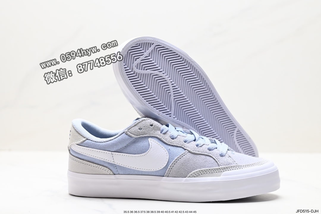 运动鞋, 板鞋, Zoom Air, Zoom, Nike SB Zoom Pogo Plus, Nike SB, NIKE - NIKE SB Zoom Pogo Plus 低帮滑板鞋 青年运动鞋 货号: DV5469-400 尺码: 36-45（半）