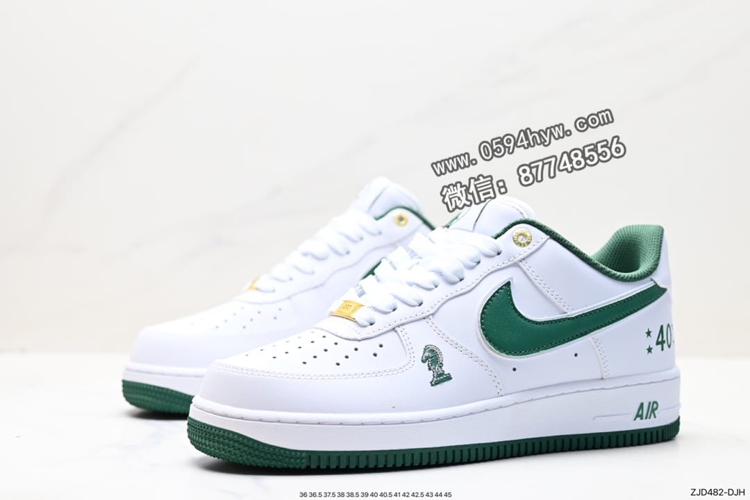 篮球鞋, Nike Air Force 1 Low, Nike Air Force 1, Nike Air, NIKE, FORCE 1, Air Force 1 Low, Air Force 1 - Nike Air Force 1 Low 07 空军版型 货号：XP9688-761