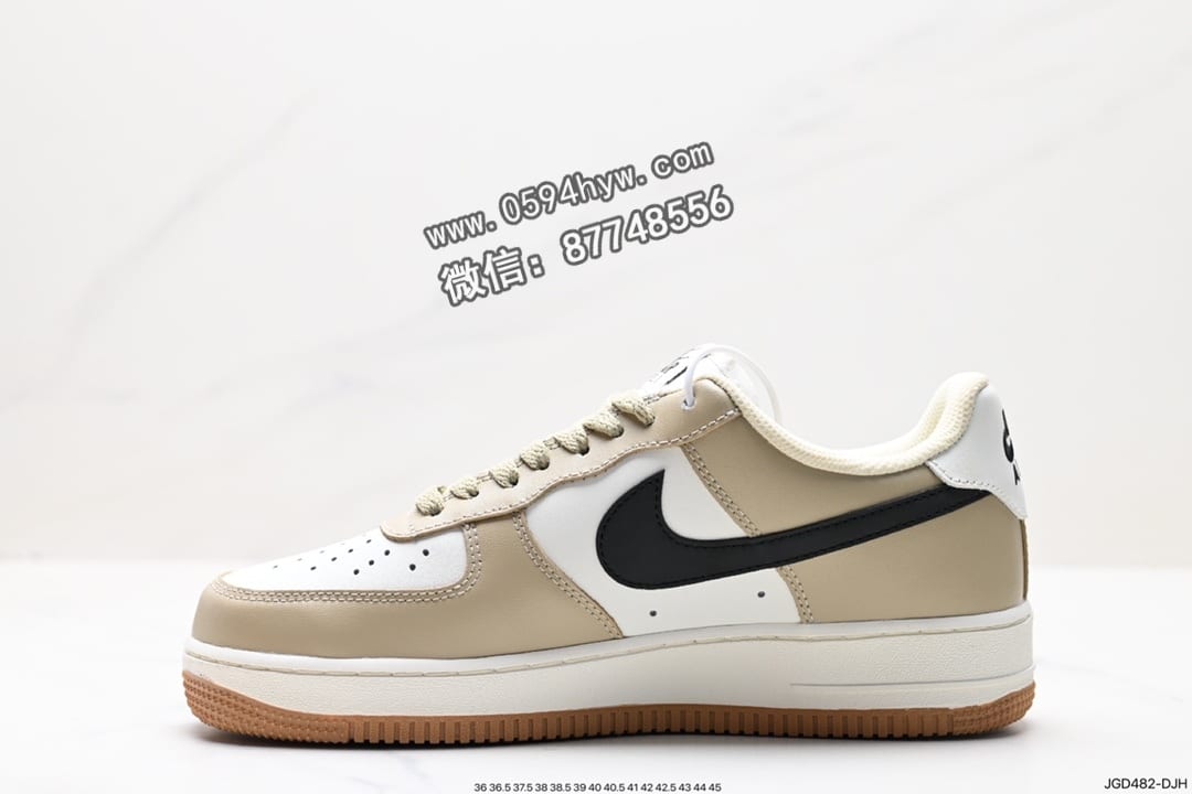 空军一号, 板鞋, Nike Air Force 1 Low, Nike Air Force 1, Nike Air, NIKE, Air Force 1 Low, Air Force 1 - Nike Air Force 1 Low 空军一号低帮百搭休闲运动板鞋 货号：DH5969-633