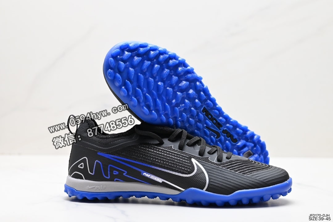 耐克, 休闲鞋, Zoom, RO, NIKE - Nike ZOOM VAPOR 15Pro TF LAX 休闲鞋 货号: DJ5605 146