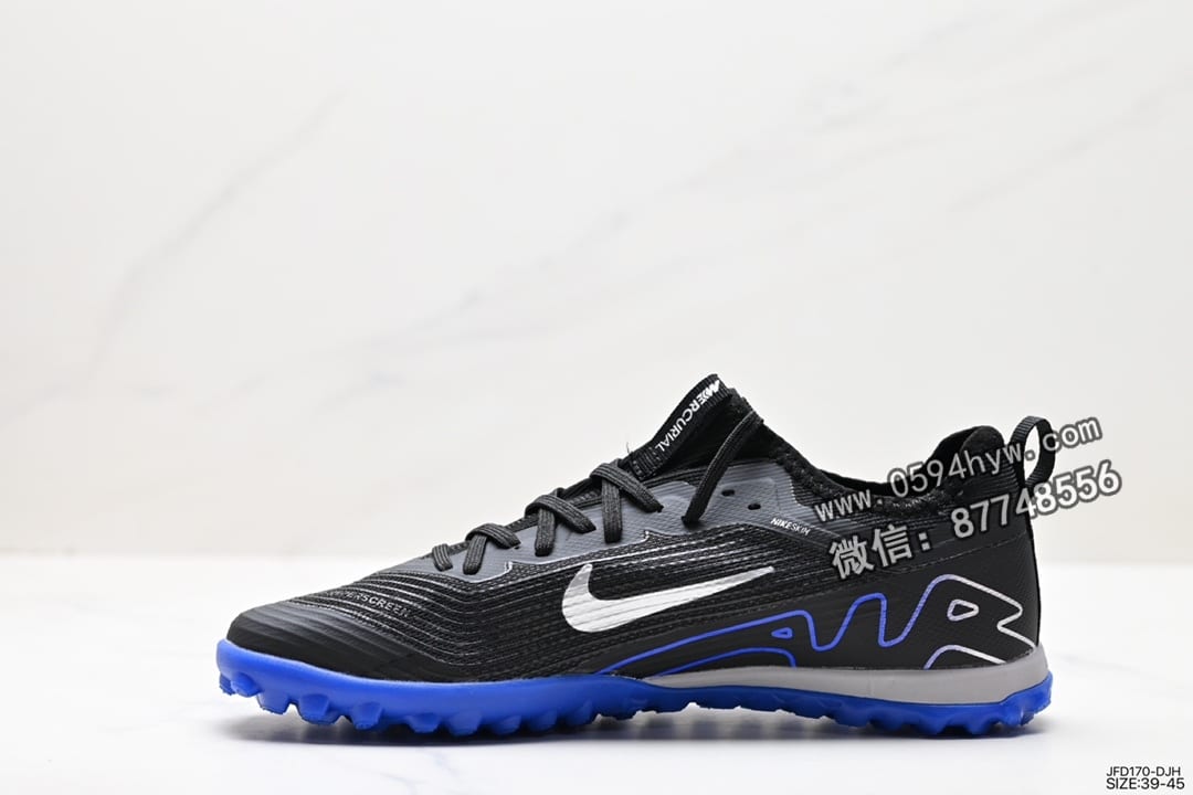 耐克, 休闲鞋, Zoom, RO, NIKE - Nike ZOOM VAPOR 15Pro TF LAX 休闲鞋 货号: DJ5605 146