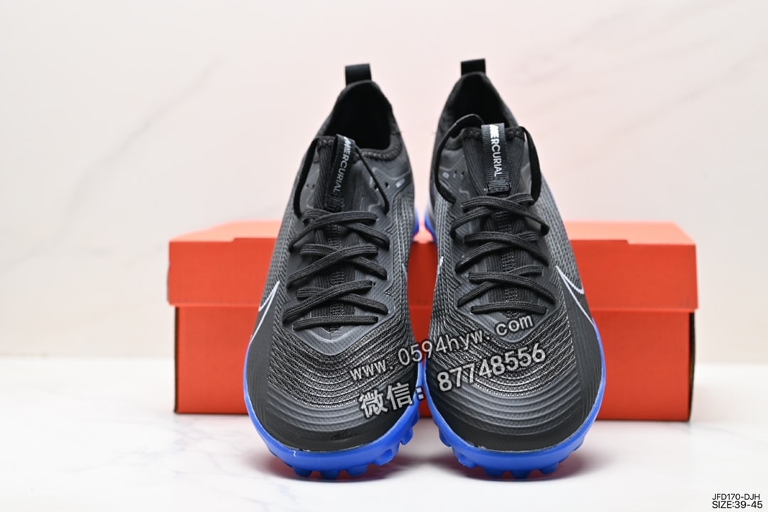 耐克, 休闲鞋, Zoom, RO, NIKE - Nike ZOOM VAPOR 15Pro TF LAX 休闲鞋 货号: DJ5605 146