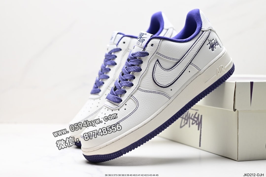 空军一号, 板鞋, Nike Air Force 1 Low, Nike Air Force 1, Nike Air, NIKE, Air Force 1 Low, Air Force 1 - Nike Air Force 1 Low 空军一号低帮板鞋 货号：UN1635-555