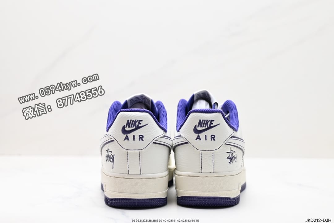 空军一号, 板鞋, Nike Air Force 1 Low, Nike Air Force 1, Nike Air, NIKE, Air Force 1 Low, Air Force 1 - Nike Air Force 1 Low 空军一号低帮板鞋 货号：UN1635-555