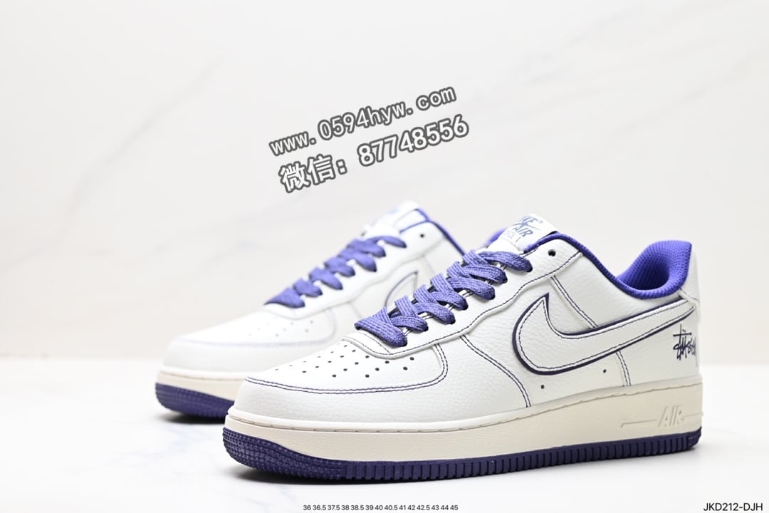 空军一号, 板鞋, Nike Air Force 1 Low, Nike Air Force 1, Nike Air, NIKE, Air Force 1 Low, Air Force 1 - Nike Air Force 1 Low 空军一号低帮板鞋 货号：UN1635-555