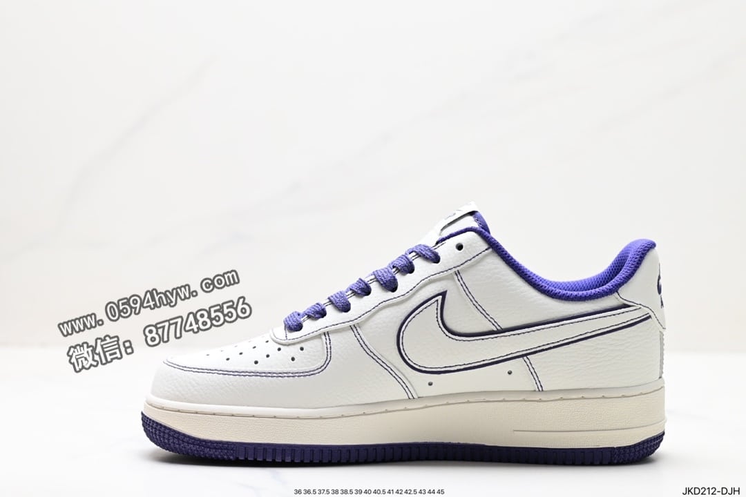 空军一号, 板鞋, Nike Air Force 1 Low, Nike Air Force 1, Nike Air, NIKE, Air Force 1 Low, Air Force 1 - Nike Air Force 1 Low 空军一号低帮板鞋 货号：UN1635-555