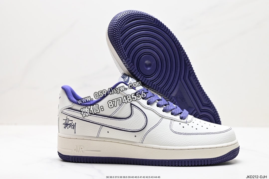 空军一号, 板鞋, Nike Air Force 1 Low, Nike Air Force 1, Nike Air, NIKE, Air Force 1 Low, Air Force 1 - Nike Air Force 1 Low 空军一号低帮板鞋 货号：UN1635-555