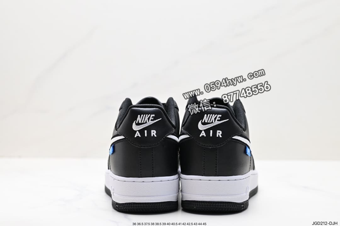 空军一号, 板鞋, Nike Air Force 1 Low, Nike Air Force 1, Nike Air, NIKE, Air Force 1 Low, Air Force 1 - 耐克 Nike Air Force 1 Low 空军一号低帮百搭休闲运动板鞋 FN7804-001