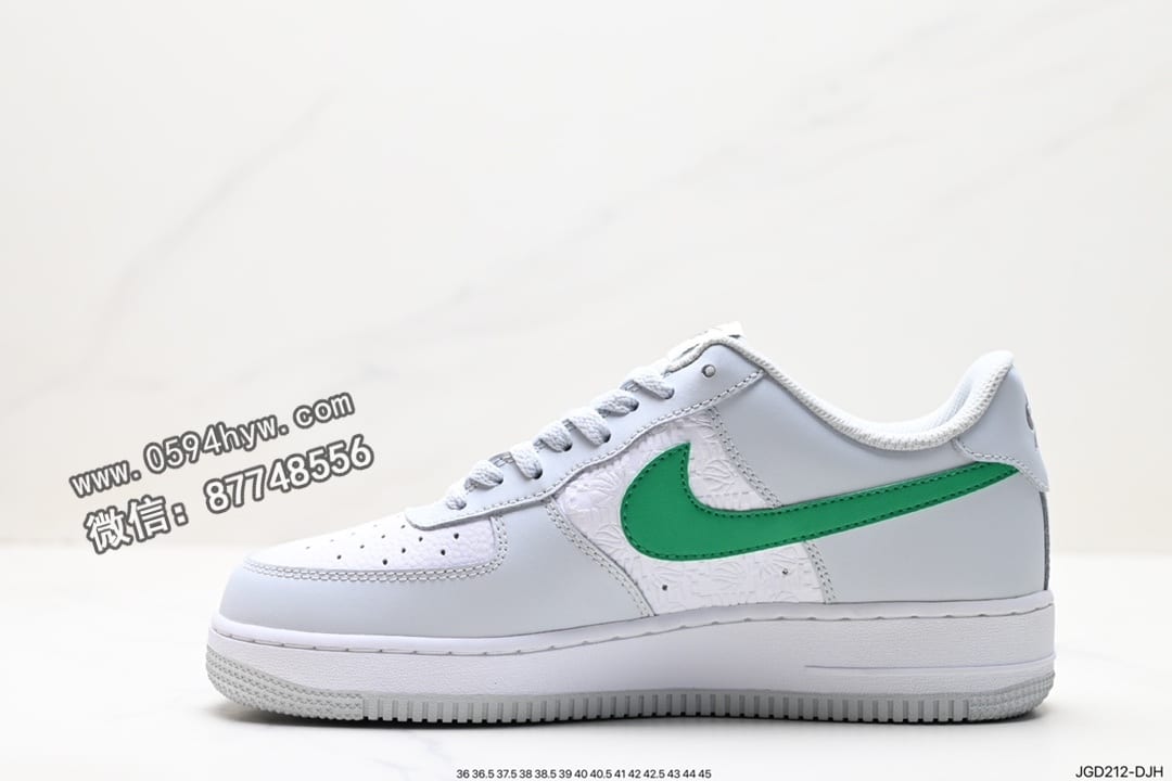 运动板鞋, 耐克, 空军一号, 板鞋, FORCE 1, Air Force 1 Low, Air Force 1 - 耐克Air Force 1 Low 空军一号低帮运动板鞋 货号：FN7804-001