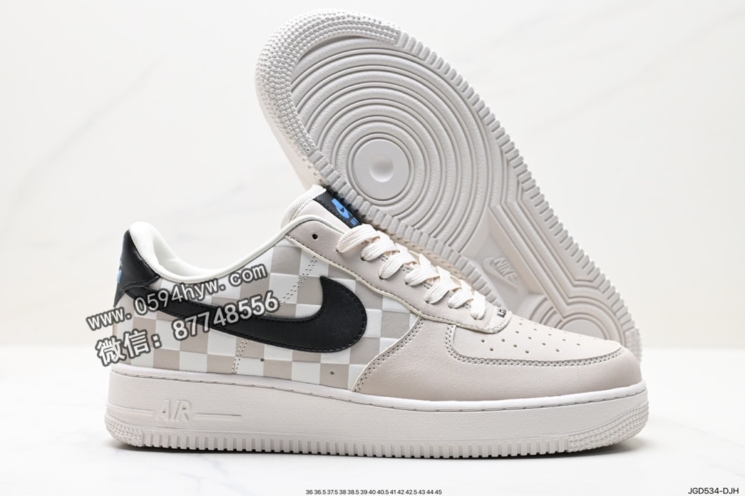 空军一号, 板鞋, Nike Air Force 1 Low, Nike Air Force 1, Nike Air, NIKE, Air Force 1 Low, Air Force 1 - Nike Air Force 1 Low 空军一号低帮休闲运动板鞋 货号：DV0788-002