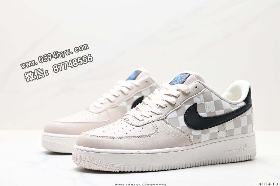 空军一号, 板鞋, Nike Air Force 1 Low, Nike Air Force 1, Nike Air, NIKE, Air Force 1 Low, Air Force 1 - Nike Air Force 1 Low 空军一号低帮休闲运动板鞋 货号：DV0788-002