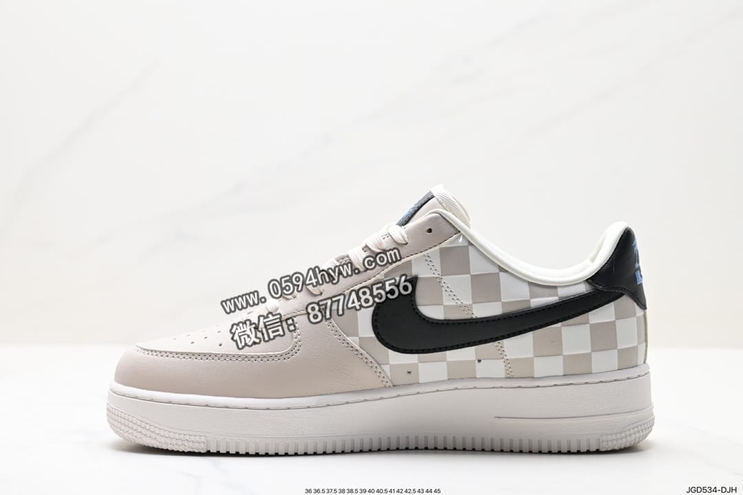 空军一号, 板鞋, Nike Air Force 1 Low, Nike Air Force 1, Nike Air, NIKE, Air Force 1 Low, Air Force 1 - Nike Air Force 1 Low 空军一号低帮休闲运动板鞋 货号：DV0788-002