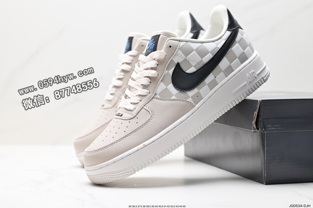 空军一号, 板鞋, Nike Air Force 1 Low, Nike Air Force 1, Nike Air, NIKE, Air Force 1 Low, Air Force 1 - Nike Air Force 1 Low 空军一号低帮休闲运动板鞋 货号：DV0788-002