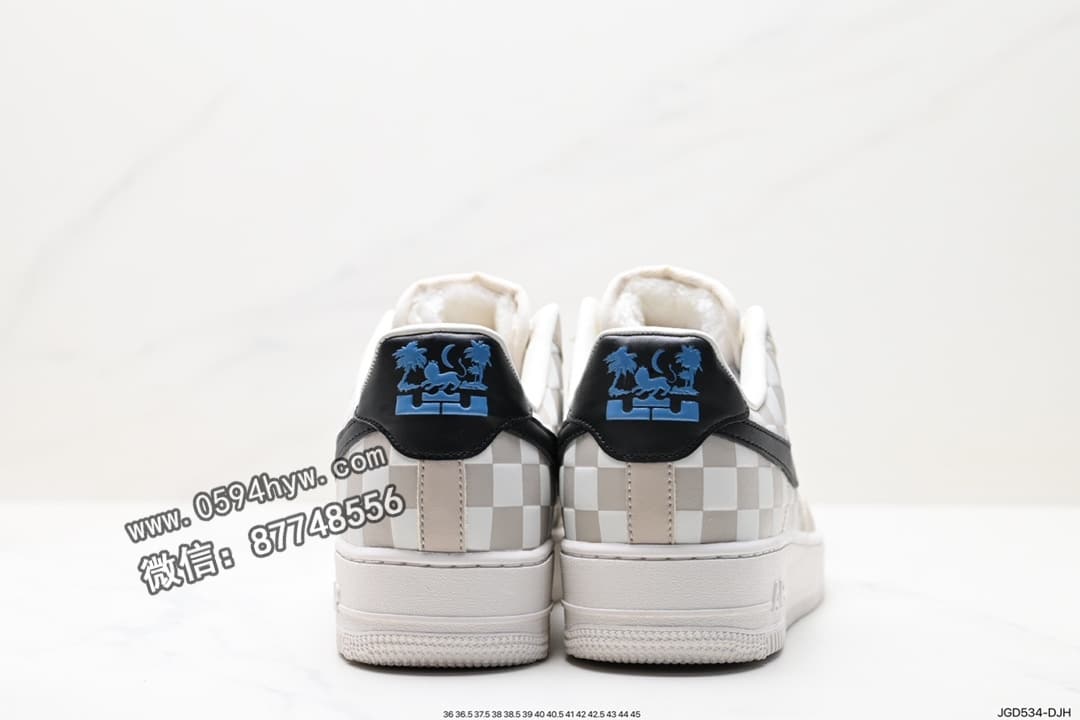 空军一号, 板鞋, Nike Air Force 1 Low, Nike Air Force 1, Nike Air, NIKE, Air Force 1 Low, Air Force 1 - Nike Air Force 1 Low 空军一号低帮休闲运动板鞋 货号：DV0788-002