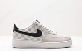 Nike Air Force 1 Low 空军一号低帮休闲运动板鞋 货号：DV0788-002