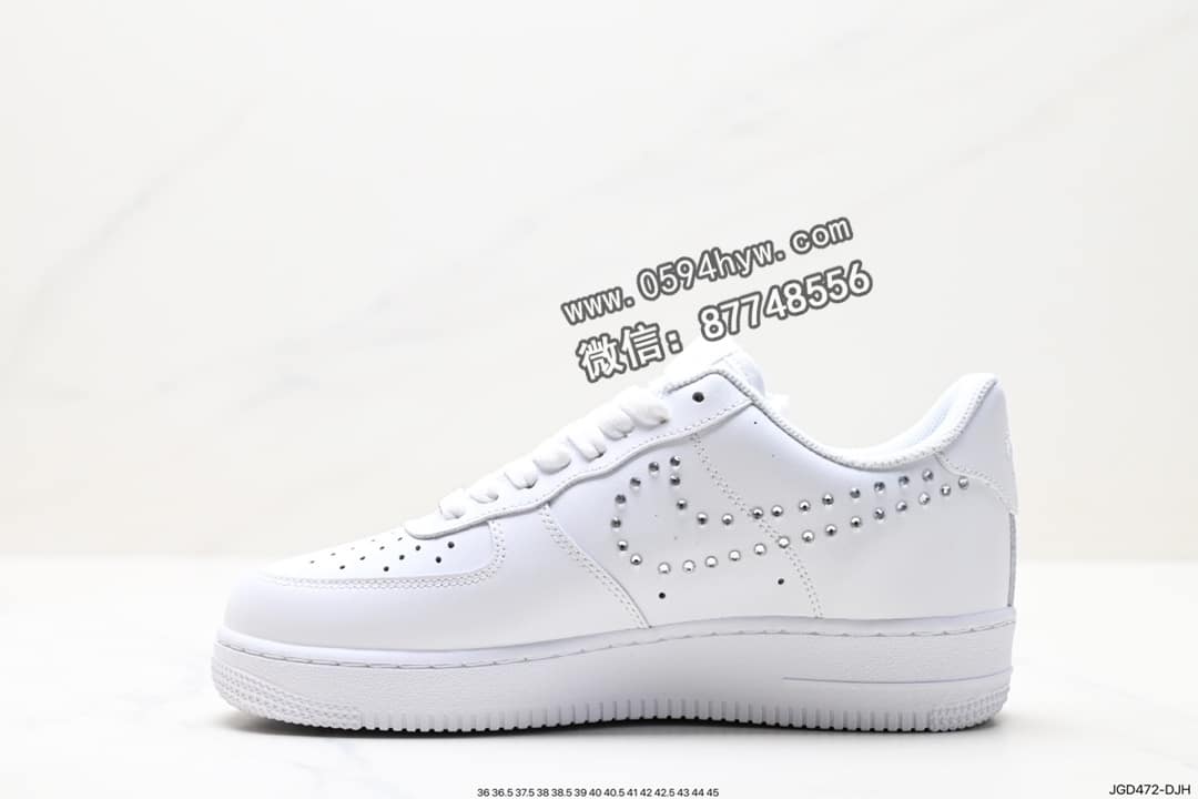 空军一号, 板鞋, Nike Air Force 1 Low, Nike Air Force 1, Nike Air, NIKE, Air Force 1 Low, Air Force 1 - Nike Air Force 1 Low 空军一号低帮百搭休闲运动板鞋 货号：FQ8887-100