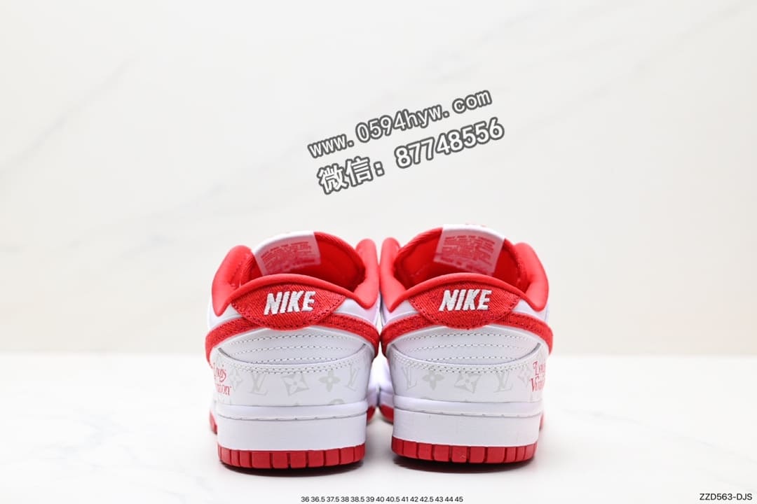 运动鞋, 运动板鞋, 耐克, 板鞋, RO, NIKE, DD1391 - 品牌：耐克Nike
系列：DuNike Low Retro ”DIY高端定制“
鞋子类型：低帮休闲运动板鞋
鞋帮高度：不详
颜色：不详
货号：DD1391-124
尺码：36 36.5 37.5 38 38.5 39 40 40.5 41 42 42.5 43 44 45
ID:ZZD563-DJS