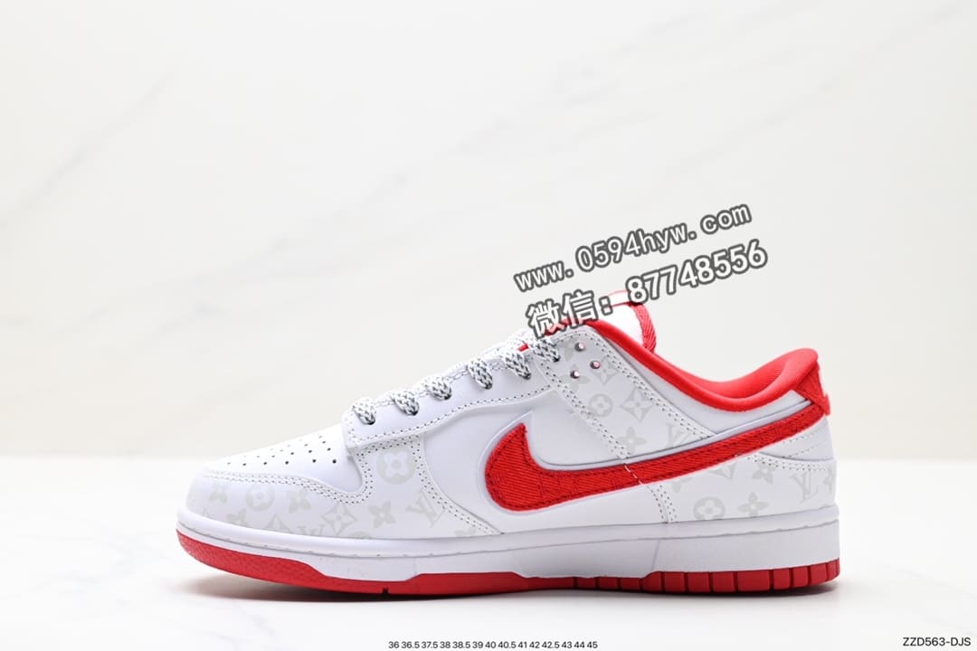 运动鞋, 运动板鞋, 耐克, 板鞋, RO, NIKE, DD1391 - 品牌：耐克Nike
系列：DuNike Low Retro ”DIY高端定制“
鞋子类型：低帮休闲运动板鞋
鞋帮高度：不详
颜色：不详
货号：DD1391-124
尺码：36 36.5 37.5 38 38.5 39 40 40.5 41 42 42.5 43 44 45
ID:ZZD563-DJS