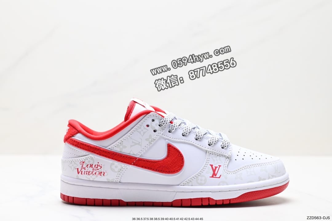 品牌：耐克Nike
系列：DuNike Low Retro ”DIY高端定制“
鞋子类型：低帮休闲运动板鞋
鞋帮高度：不详
颜色：不详
货号：DD1391-124
尺码：36 36.5 37.5 38 38.5 39 40 40.5 41 42 42.5 43 44 45
ID:ZZD563-DJS