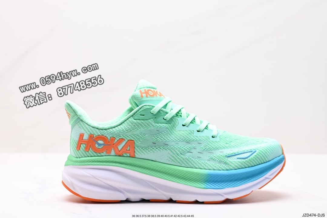 HOKA M CLIFTON 9