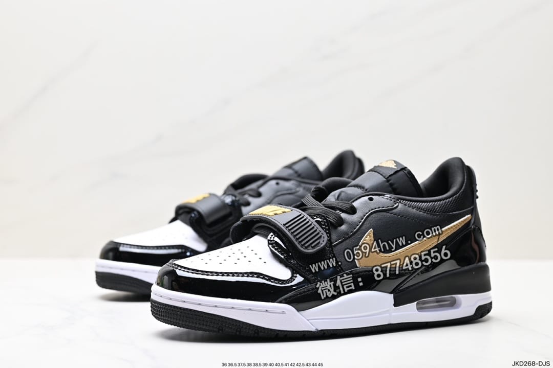 高帮篮球鞋, 高帮, 篮球鞋, Nike Air, NIKE, Legacy 312, Jordan, Air Jordan - Nike Air Jordan Legacy 312 Low 高帮篮球鞋 货号: CD7069-071