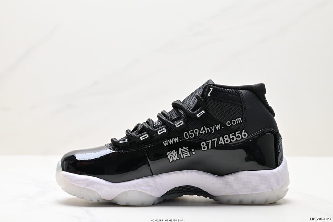 高帮篮球鞋, 高帮, 篮球鞋, Nike Air, Jordan, Air Jordan 11, Air Jordan 1, Air Jordan - Nike Air Jordan 11 Retro Low "Concord" 高帮篮球鞋 货号：378037-002