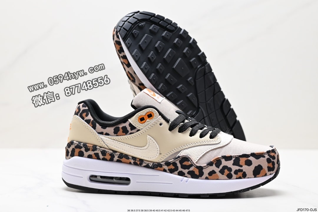 Swoosh, Nike Air Max 1, Nike Air Max, Nike Air, NIKE, Air Max 1, Air Max - Nike Air Max 1 Air Max 气垫 鞋子类型 鞋帮高度 颜色 货号 BV1977-200