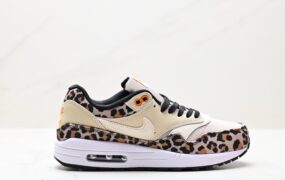 Nike Air Max 1 Air Max 气垫 鞋子类型 鞋帮高度 颜色 货号 BV1977-200