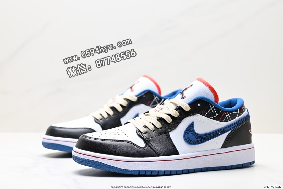 篮球鞋, Jordan, Aj1, AJ, Air Jordan 1 Low, Air Jordan 1, Air Jordan - Air Jordan 1 Low AJ1低帮系列篮球鞋 官方同步配色 原装级产物 #拒绝公底 立体鞋型 细节完美 高清洁度 购置公司同步原材料 原汁原味 忠于原版
货号：FV3622-141