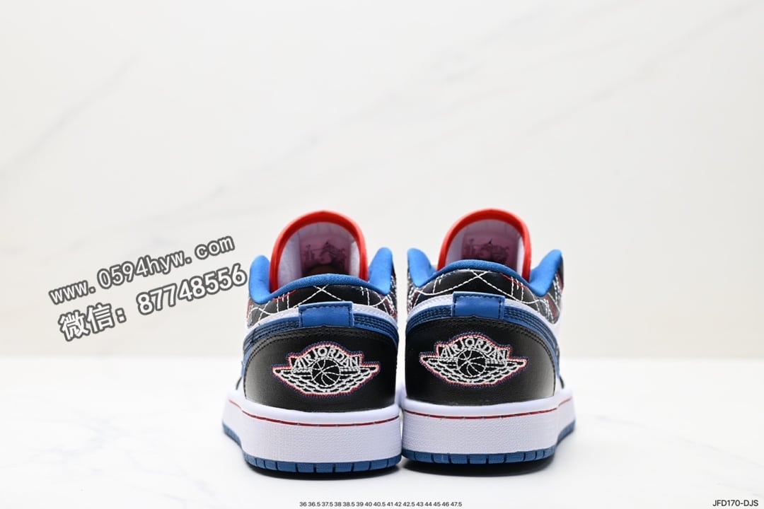 篮球鞋, Jordan, Aj1, AJ, Air Jordan 1 Low, Air Jordan 1, Air Jordan - Air Jordan 1 Low AJ1低帮系列篮球鞋 官方同步配色 原装级产物 #拒绝公底 立体鞋型 细节完美 高清洁度 购置公司同步原材料 原汁原味 忠于原版
货号：FV3622-141