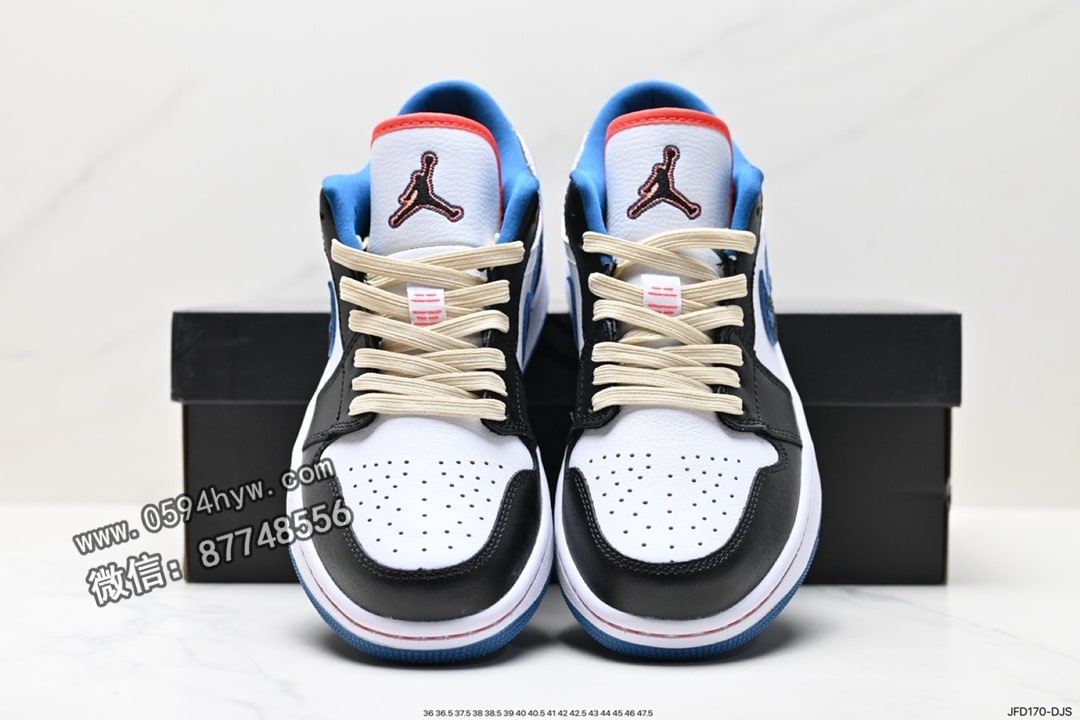 篮球鞋, Jordan, Aj1, AJ, Air Jordan 1 Low, Air Jordan 1, Air Jordan - Air Jordan 1 Low AJ1低帮系列篮球鞋 官方同步配色 原装级产物 #拒绝公底 立体鞋型 细节完美 高清洁度 购置公司同步原材料 原汁原味 忠于原版
货号：FV3622-141