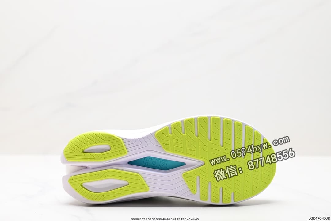 跑鞋, HOKA, 2023 - HOKA W MACH X