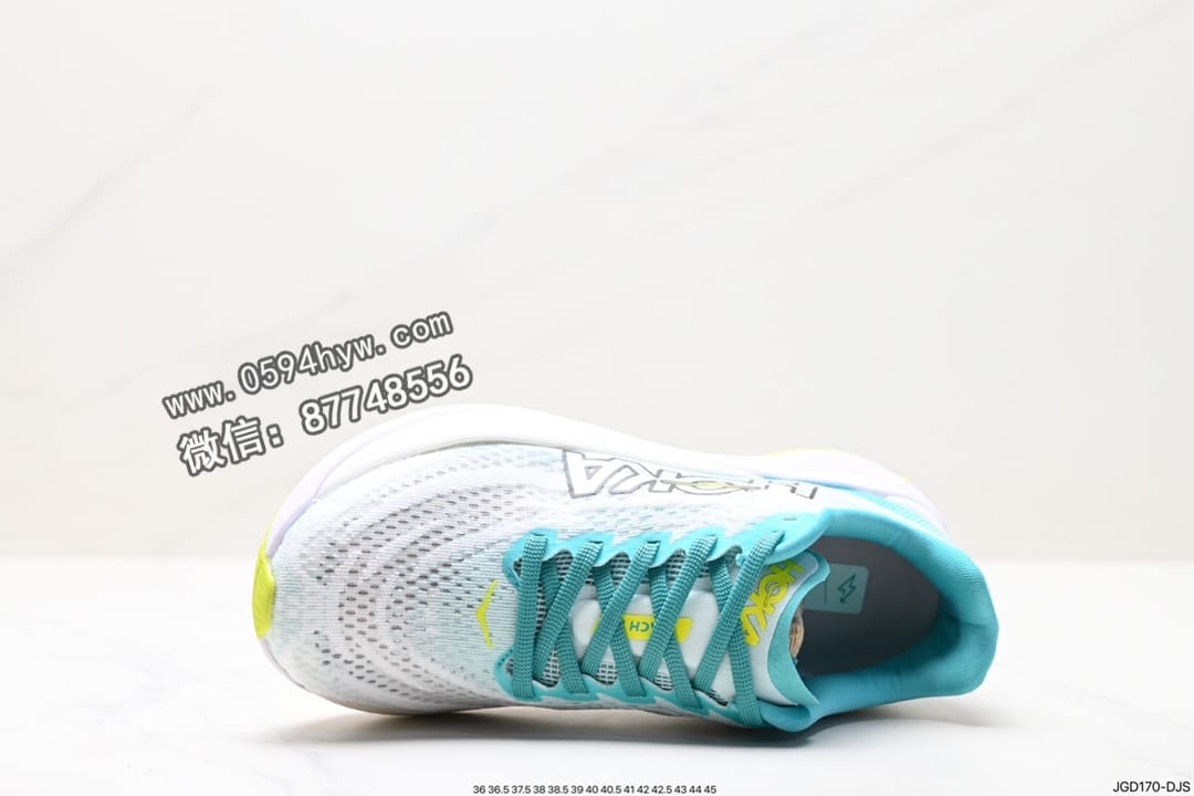 跑鞋, HOKA, 2023 - HOKA W MACH X