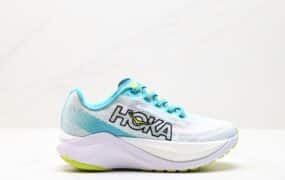 HOKA W MACH X