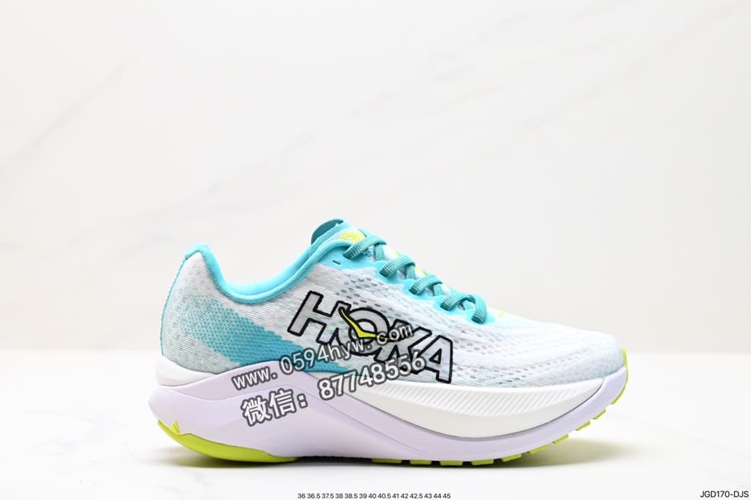 HOKA W MACH X